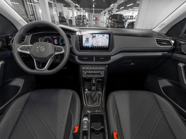 Volkswagen Tharu XR с пробегом 2026 года, цена 2 990 000 рублей, 10 км, внедорожник, Автокод Объявления
