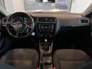 Volkswagen Jetta VI Рестайлинг Чебоксары  - изображение 42