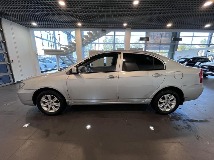 Lifan Solano I (620) Чебоксары  - изображение 6