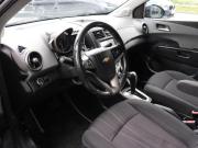 Chevrolet Aveo II Химки  - изображение 17
