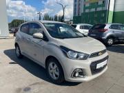 Chevrolet Spark IV Стерлитамак  - изображение 27