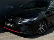 Toyota Camry VIII (XV70) Рестайлинг Санкт-Петербург  - изображение 46