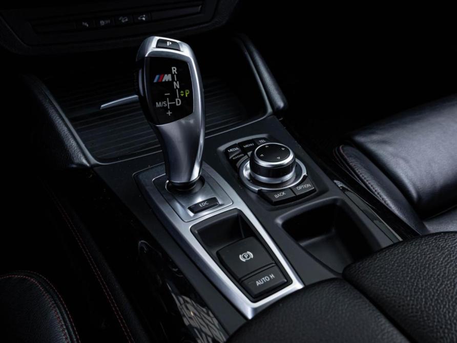 BMW X6 M I (E71) Рестайлинг Краснодар  - изображение 13