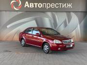Chevrolet Lacetti I Волгоград  - изображение 22