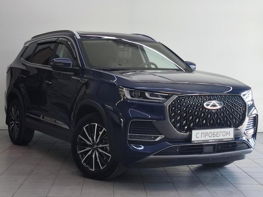 Chery Tiggo 8 Pro Max I Барнаул  - изображение 4