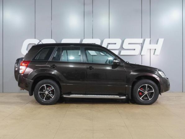 Suzuki Grand Vitara II Рестайлинг 2 с пробегом 2014 года, цена 1 549 000 рублей, 189271 км, внедорожник, Автокод Объявления