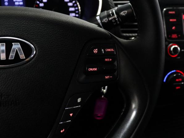 Kia Cerato III с пробегом 2013 года, цена 1 049 000 рублей, 149000 км, седан, Автокод Объявления