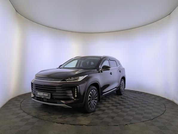 Exeed TXL I Рестайлинг с пробегом 2022 года, цена 2 200 000 рублей, 48681 км, внедорожник, Автокод Объявления
