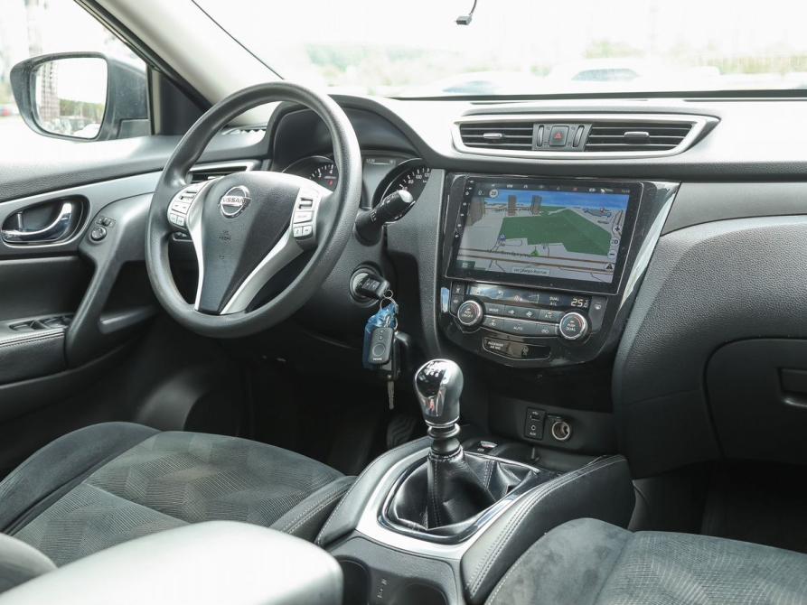 Nissan X-Trail III Рестайлинг Ижевск  - изображение 10