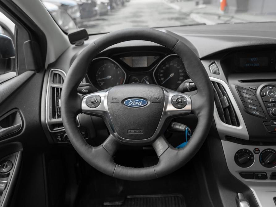 Ford Focus III Москва  - изображение 10