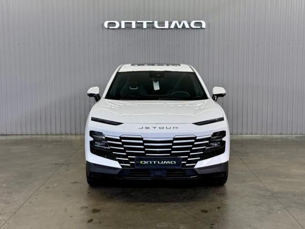 JETOUR DASHING I с пробегом 2023 года, цена 1 967 000 рублей, 24918 км, внедорожник, Автокод Объявления
