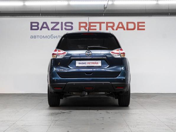 Nissan X-Trail III с пробегом 2016 года, цена 1 749 000 рублей, 203746 км, внедорожник, Автокод Объявления