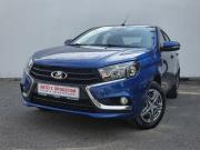 Lada (ВАЗ) Vesta I Москва  - изображение 20