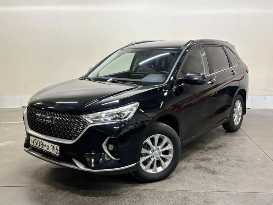 Haval M6 II Саратов  - изображение 1