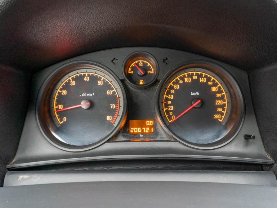 Opel Astra H Рестайлинг Тамбов  - изображение 19