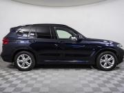 BMW X3 III (G01) Москва  - изображение 26