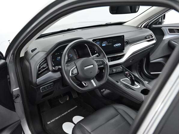 Haval F7x I Рестайлинг с пробегом 2023 года, цена 1 799 000 рублей, 40087 км, внедорожник, Автокод Объявления