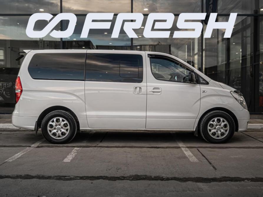 Hyundai Grand Starex I Краснодар  - изображение 5