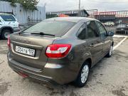 Lada (ВАЗ) Granta I Рестайлинг Магнитогорск  - изображение 9