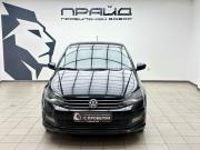 Volkswagen Polo V Рестайлинг Ростов-на-Дону  - изображение 22