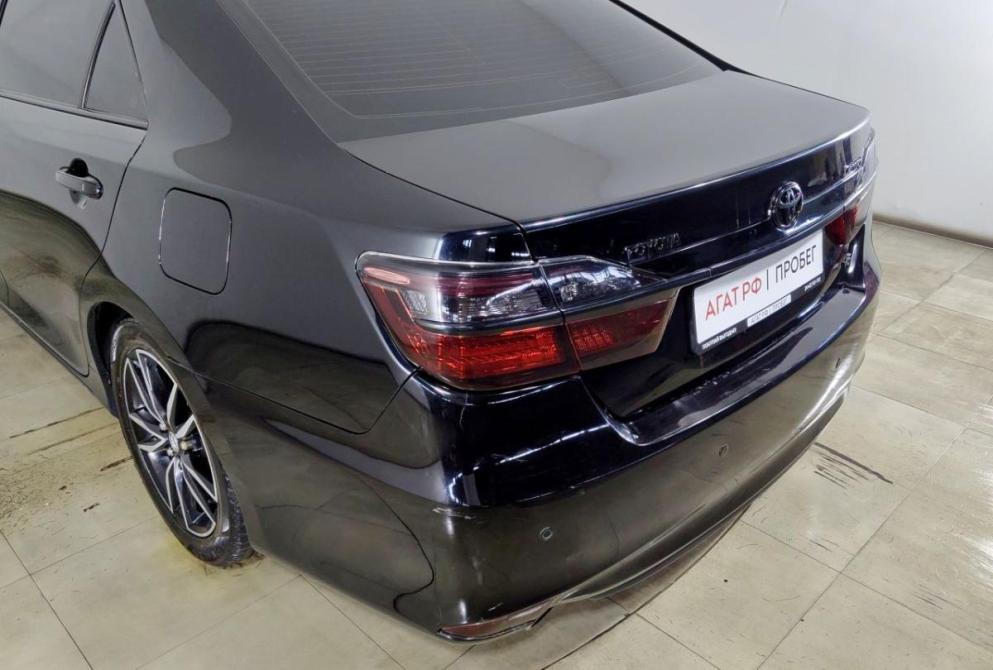Toyota Camry VII (XV50) Волгоград  - изображение 21