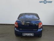 Lada (ВАЗ) Granta I Москва  - изображение 20