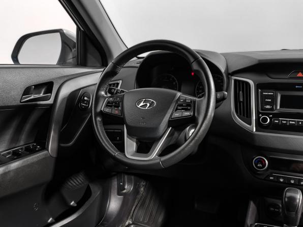 Hyundai Creta I Рестайлинг с пробегом 2020 года, цена 2 000 000 рублей, 133774 км, внедорожник, Автокод Объявления