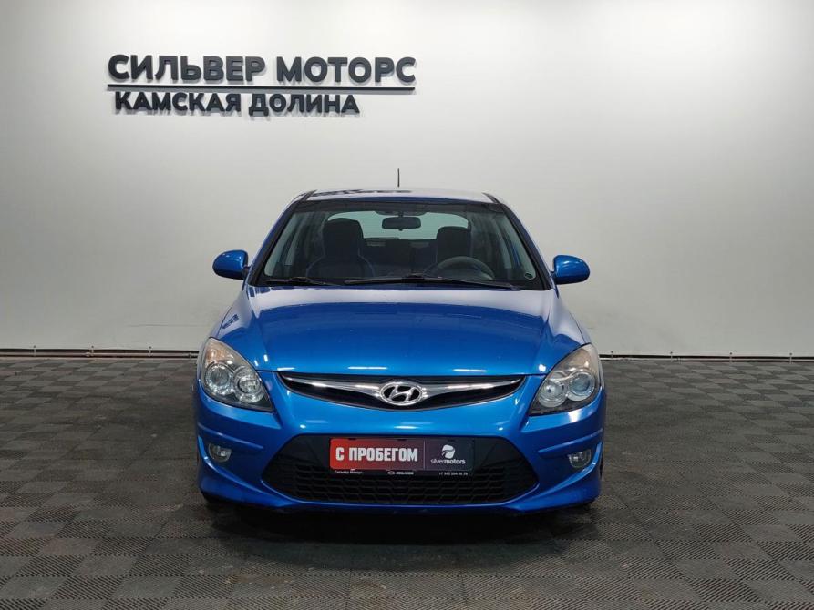 Hyundai i30 I Рестайлинг Пермь  - изображение 5