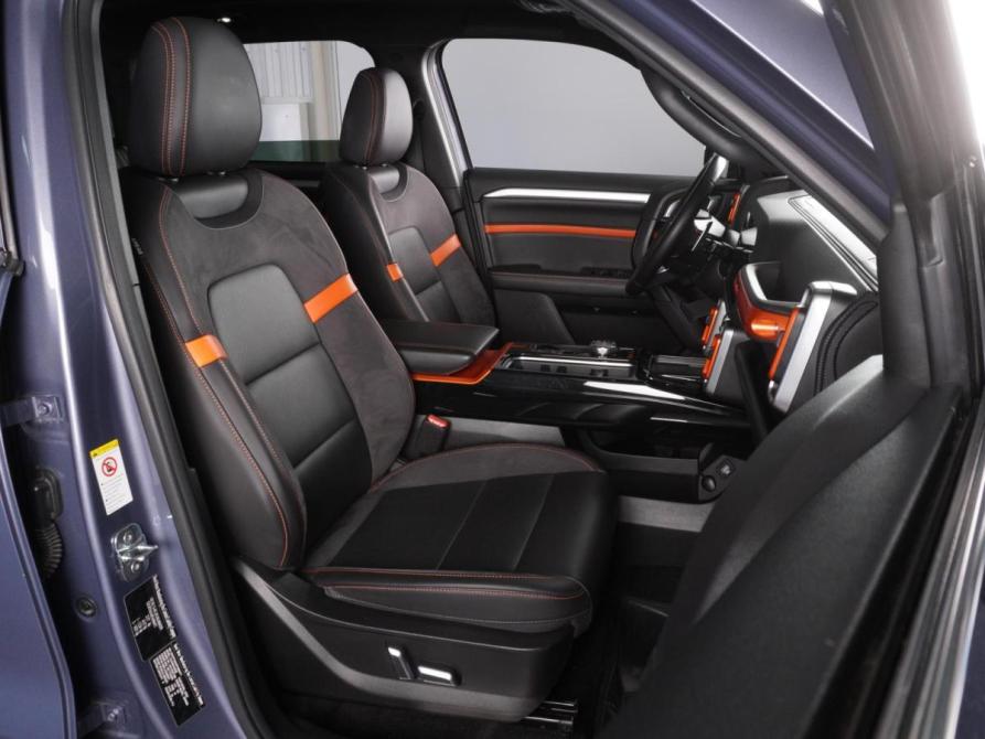 Haval Dargo Минеральные Воды  - изображение 8