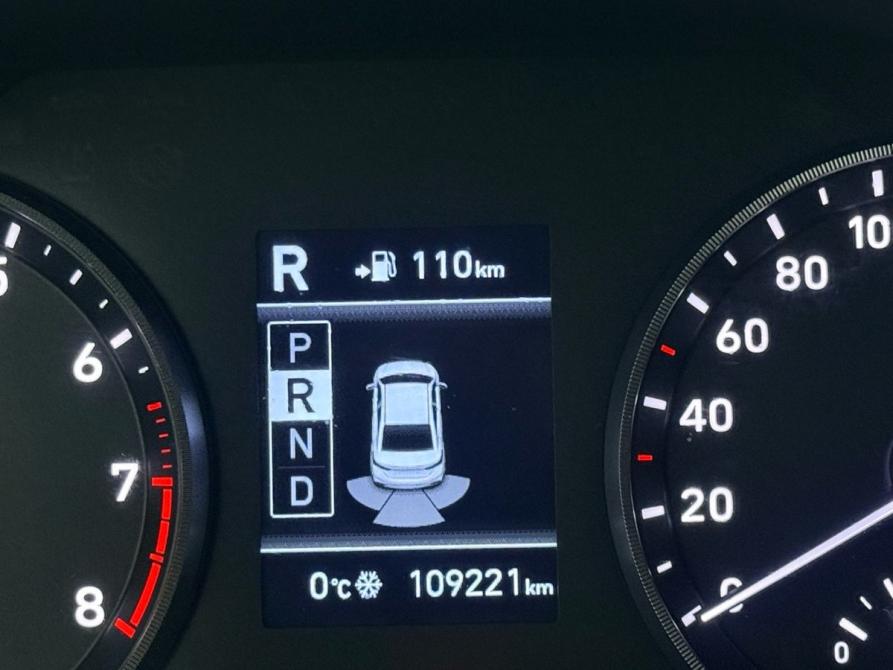 Hyundai Solaris II Москва  - изображение 25