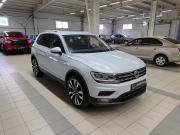 Volkswagen Tiguan II Набережные Челны  - изображение 28