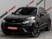 Geely Tugella I Рестайлинг Екатеринбург  - изображение 30