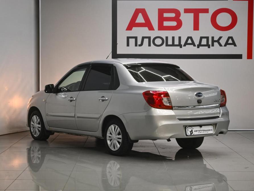 Datsun on-DO I Челябинск  - изображение 6