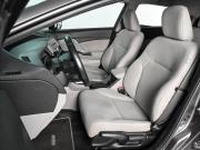 Honda Civic IX Рестайлинг Ростов-на-Дону  - изображение 26