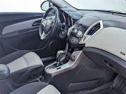 Chevrolet Cruze I Рестайлинг Ярославль  - изображение 17