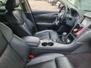 Infiniti Q50 I Москва  - изображение 34