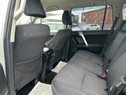 Toyota Land Cruiser Prado 150 Series Рестайлинг 1 Пермь  - изображение 38