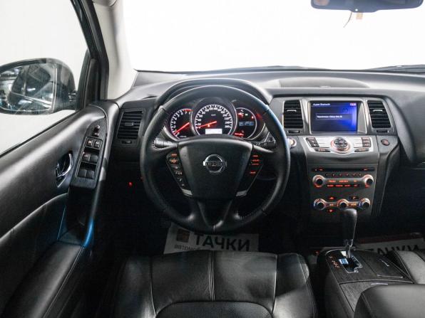 Nissan Murano II (Z51) Рестайлинг 2 с пробегом 2013 года, цена 1 600 000 рублей, 120384 км, внедорожник, Автокод Объявления