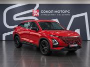 Omoda C5 I Ростов-на-Дону  - изображение 11