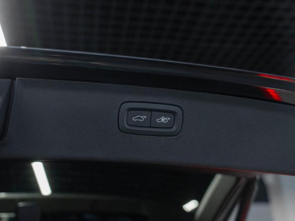 Volvo XC90 II Рестайлинг 1 с пробегом 2024 года, цена 7 830 000 рублей, 7465 км, внедорожник, Автокод Объявления