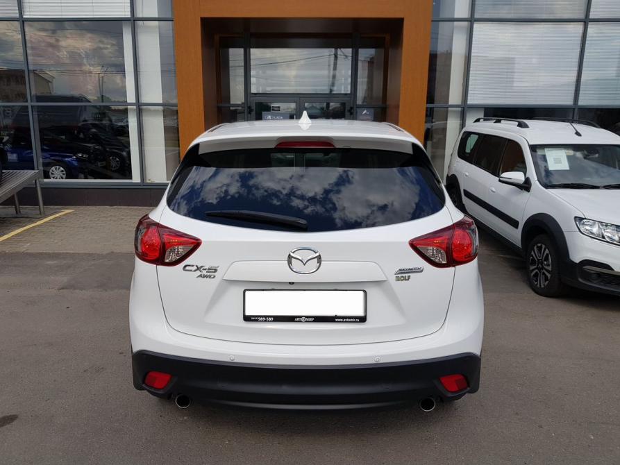Mazda CX-5 I Брянск  - изображение 6