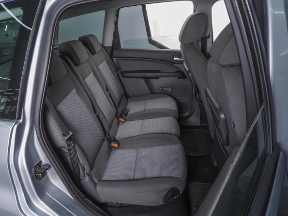 Ford C-MAX I с пробегом 2005 года, цена 799 000 рублей, 210232 км, компактвэн, Автокод Объявления