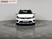 Kia Rio IV Белгород  - изображение 18
