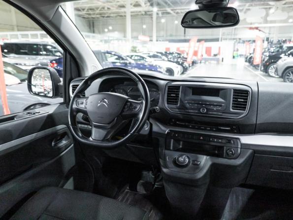 Citroen SpaceTourer I с пробегом 2021 года, цена 3 299 000 рублей, 83302 км, минивэн, Автокод Объявления