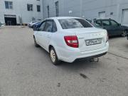 Lada (ВАЗ) Granta I Рестайлинг Тольятти  - изображение 11