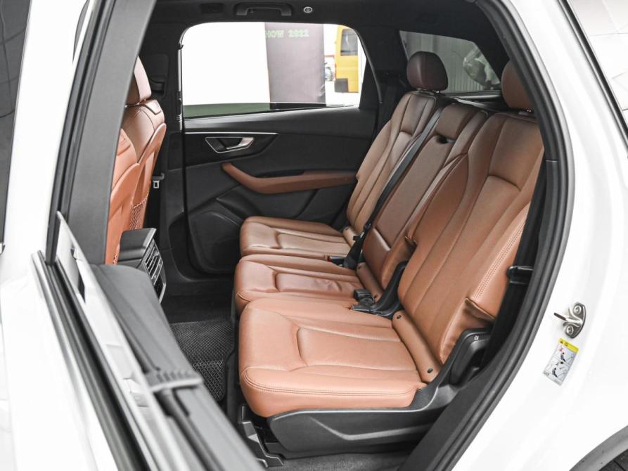 Audi Q7 II (4M) Рестайлинг Ставрополь  - изображение 11