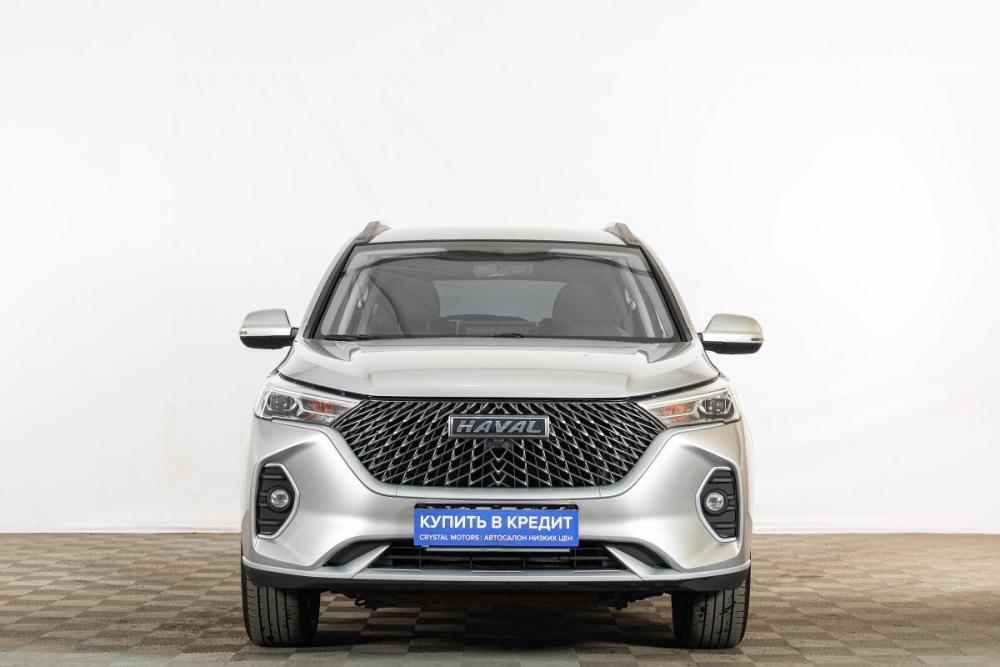 Haval M6 II Тюмень  - изображение 2