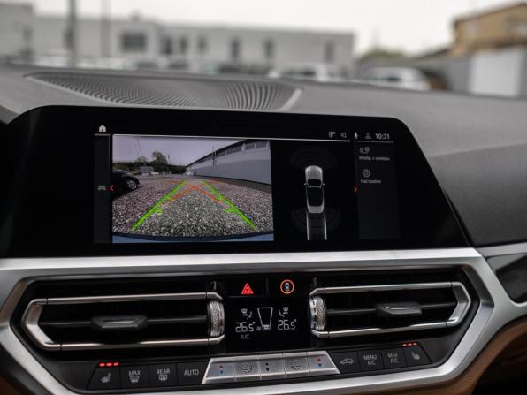 BMW 4 серии G22 G23 G26 с пробегом 2021 года, цена 5 499 000 рублей, 54525 км, кабриолет, Автокод Объявления