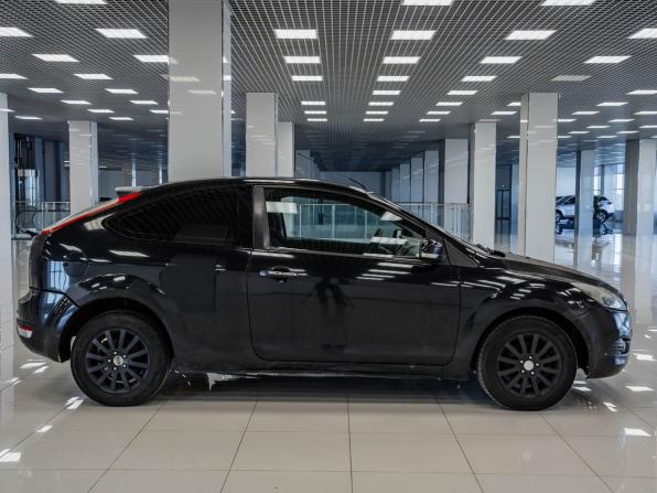 Ford Focus II Рестайлинг с пробегом 2008 года, цена 294 000 рублей, 318265 км, хэтчбек, Автокод Объявления