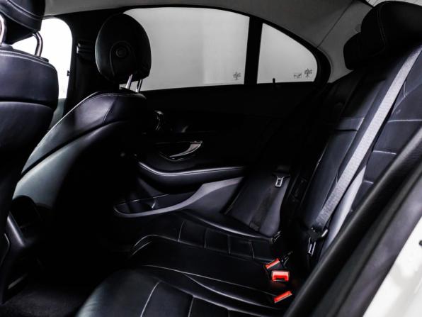Mercedes-Benz C-Класс IV (W205) с пробегом 2017 года, цена 2 250 000 рублей, 213379 км, седан, Автокод Объявления
